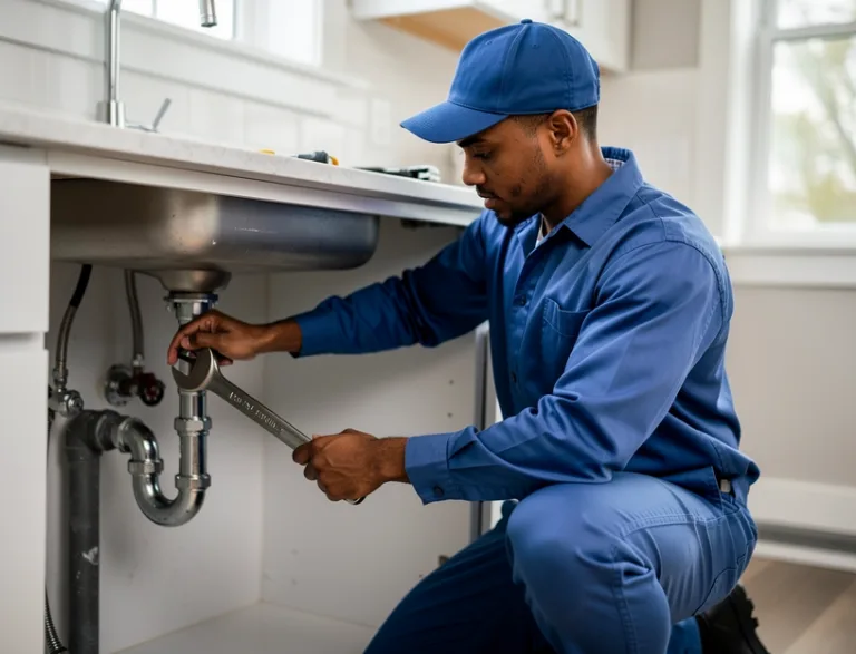 Installateur Weiterstadt